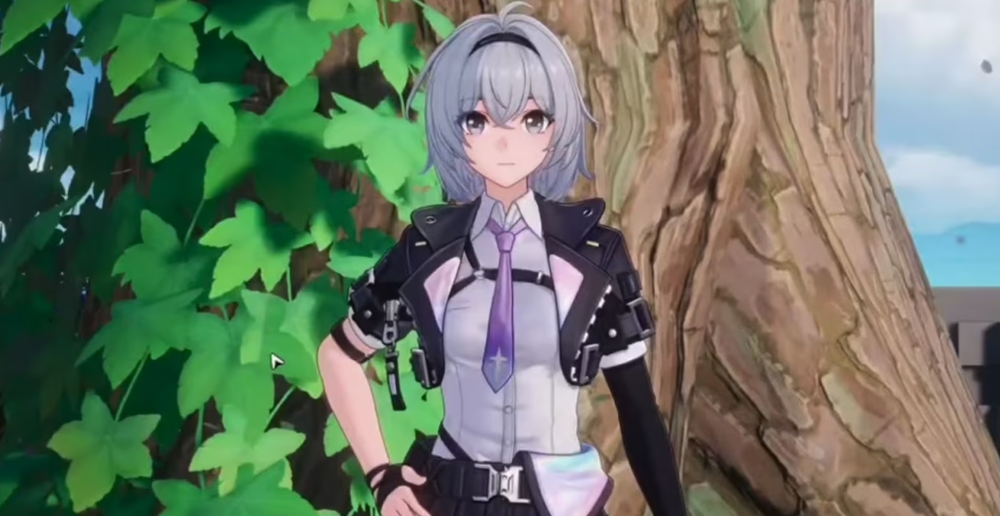 Neverness to Everness Espers