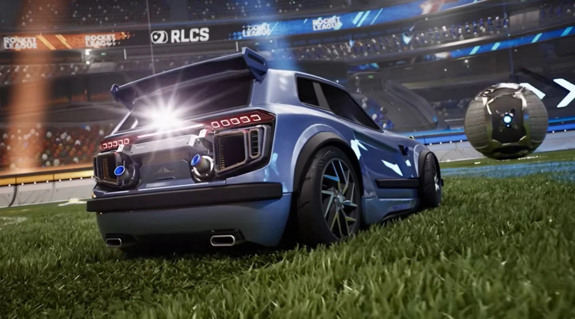 Rocket League Is Moving to Unreal Engine 6: What’s Changing and When to Expect It - Image 1