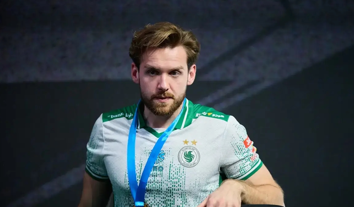 NiKo After CAC 2026 Final: “It’s Unacceptable That We Lost Another Final” - Image 3