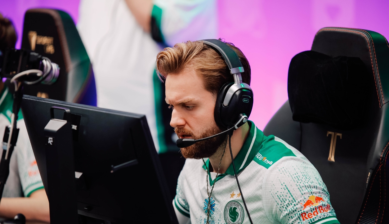 NiKo After CAC 2026 Final: “It’s Unacceptable That We Lost Another Final” - Image 1