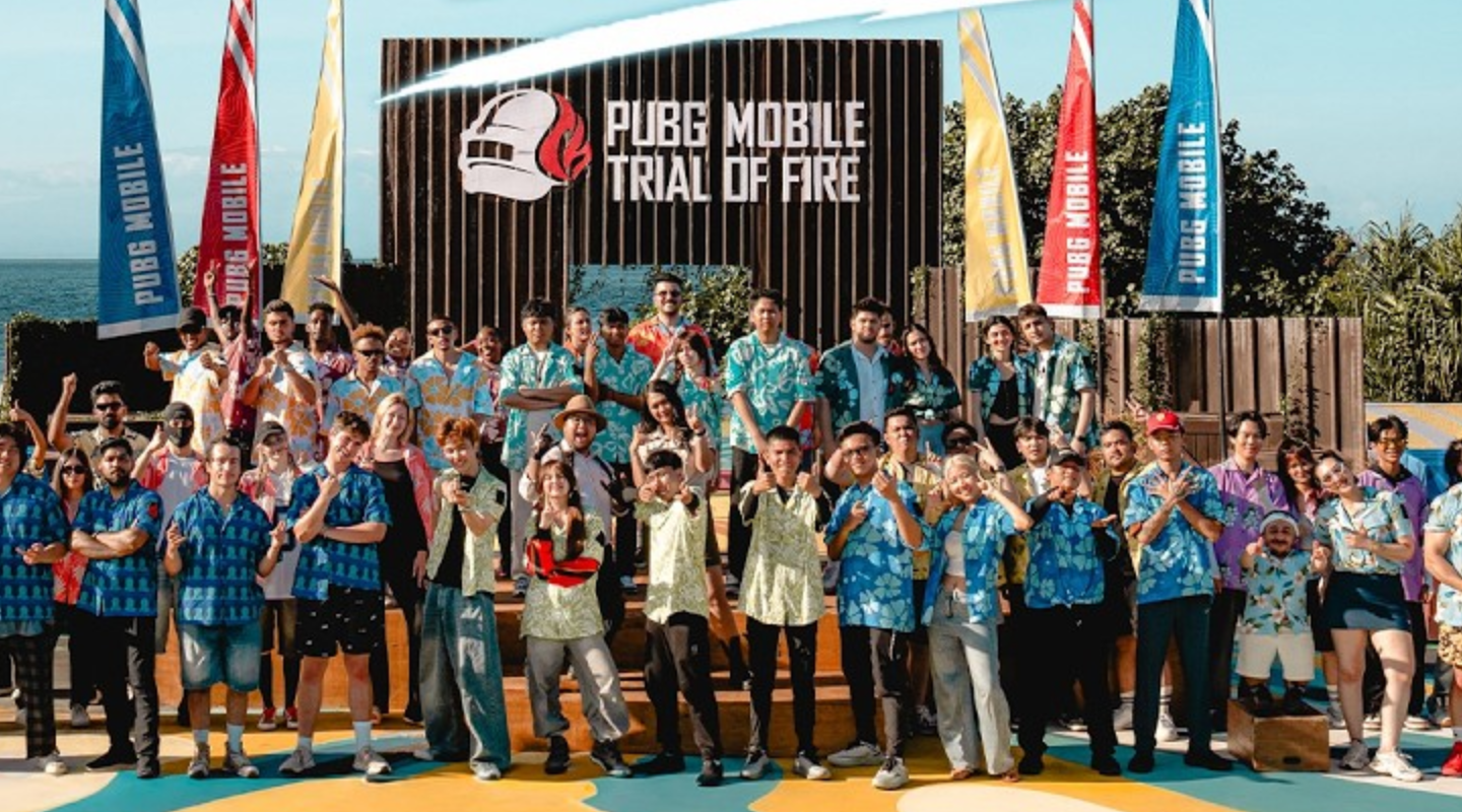PUBG MOBILE Trial of Fire 2026 — the first esports reality show with no room for error - Image 2