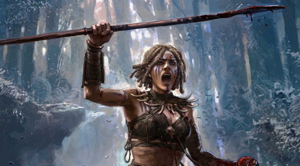 Path of Exile 2: Return of the Ancients Brings a Grenade Launcher and a Breachlord’s Shield - Image 1