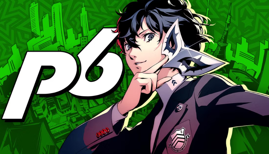 Persona 6 major leak: first Confidant image confirmed and removed - Image 1