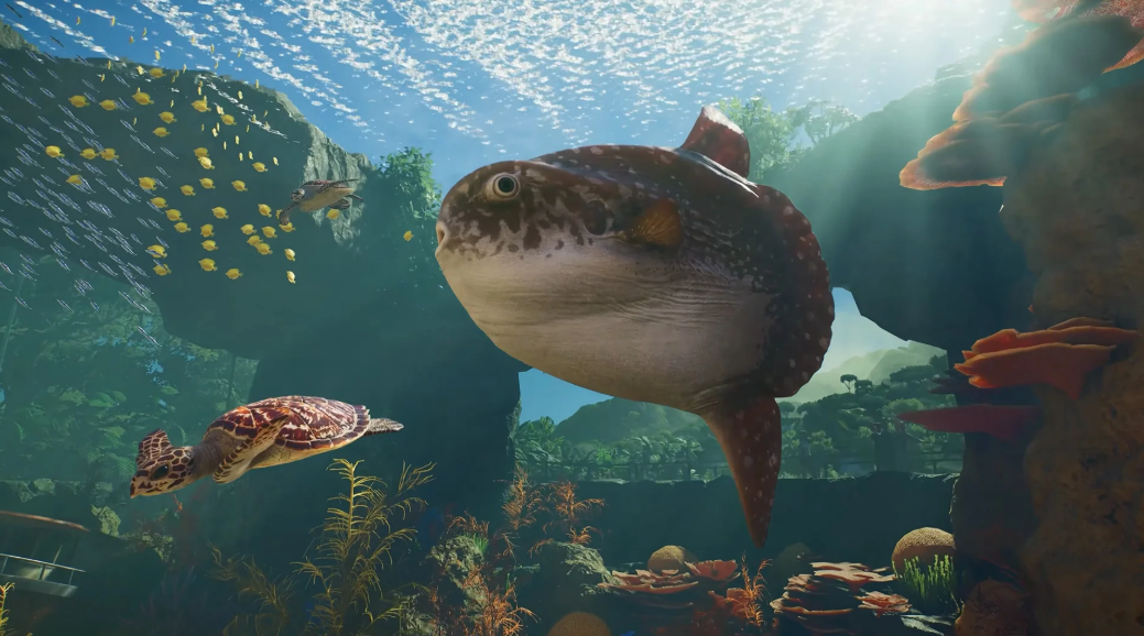 Planet Zoo 2 — release date, platforms, system requirements, and new features - Image 2