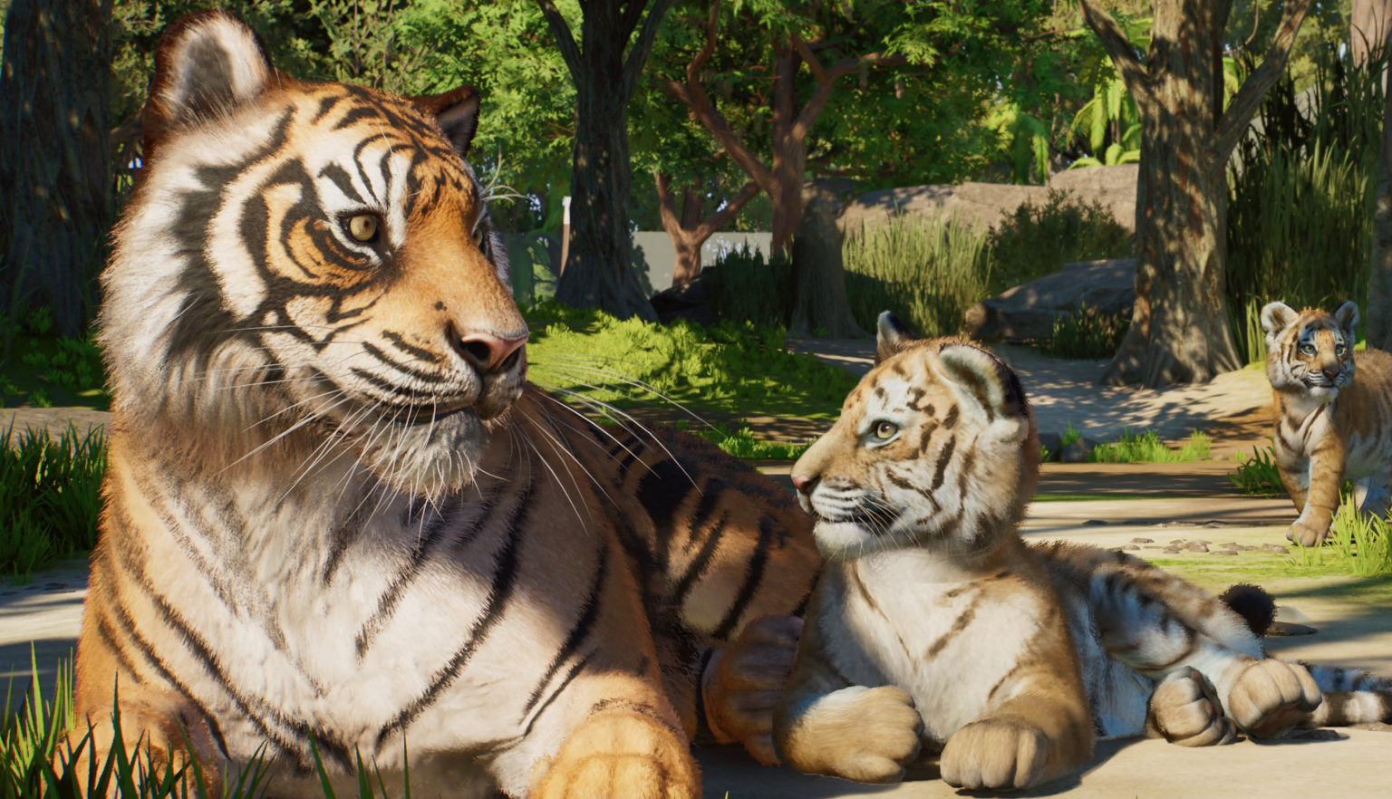 Planet Zoo 2 — release date, platforms, system requirements, and new features - Image 3