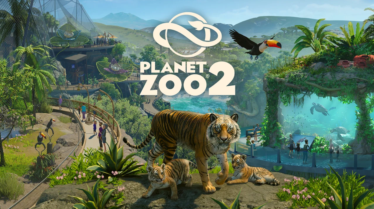 Planet Zoo 2 — release date, platforms, system requirements, and new features - Image 1