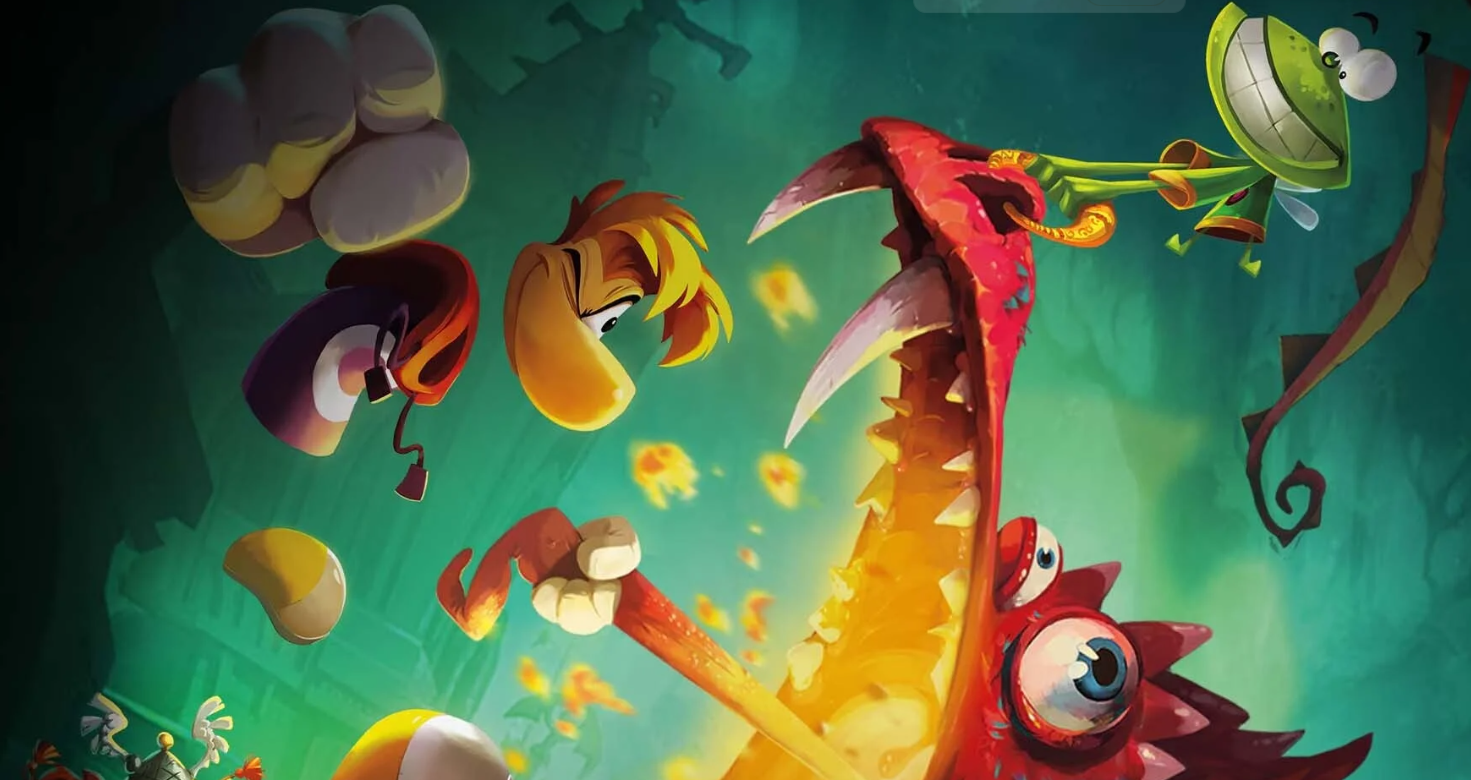 Rayman Returns: Everything About the Legends Remake — Dates, Details, UbiArt Engine - Image 2
