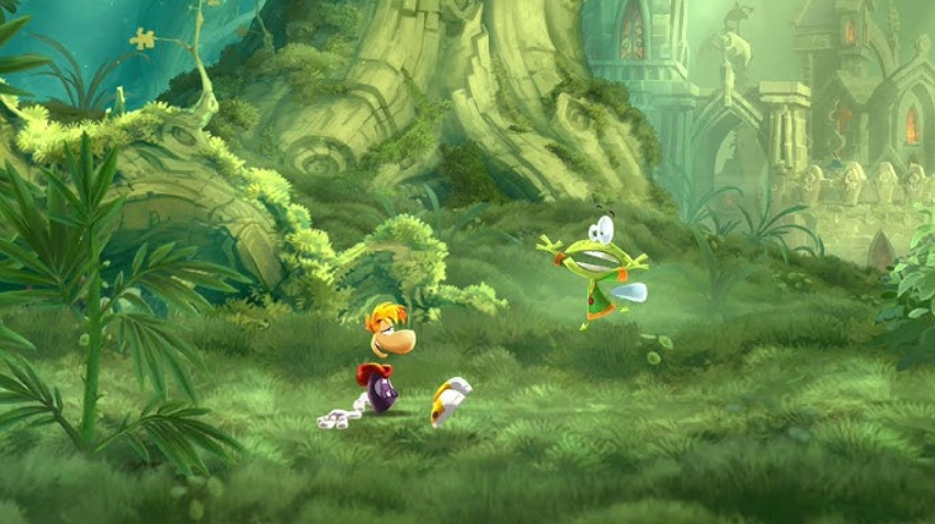 Rayman Returns: Everything About the Legends Remake — Dates, Details, UbiArt Engine - Image 4