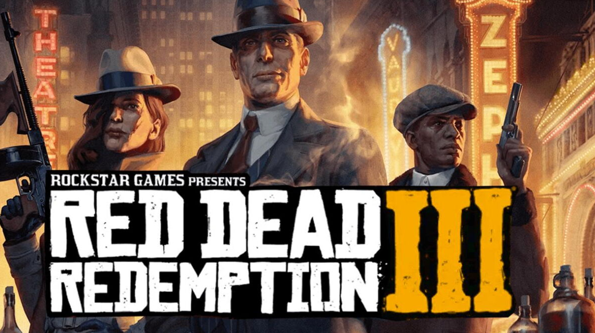 Red Dead Redemption 3 — Everything We Know About Release Date, Take-Two CEO Statement, and Analyst Forecast for 2028 - Image 1