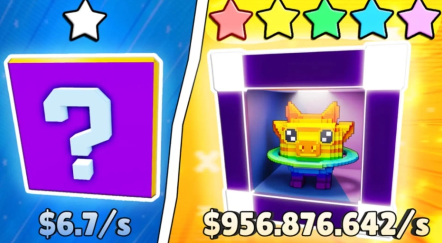 Free Roblox Items