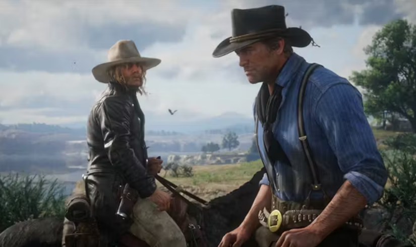 Rockstar upcoming game