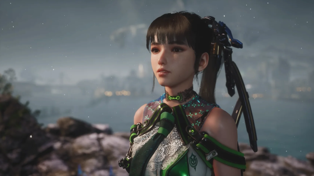 SHIFT UP Announces New Stellar Blade and Project Spirits Details for 2026 - Image 1