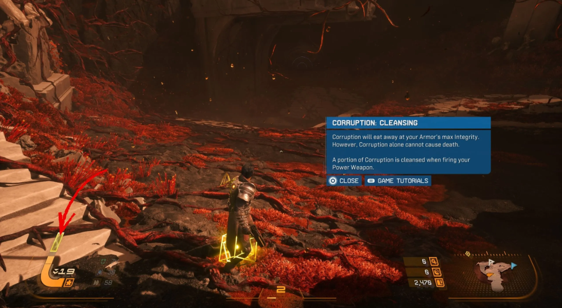 How to Remove Corruption in Saros — Full Guide & Builds - Image 2