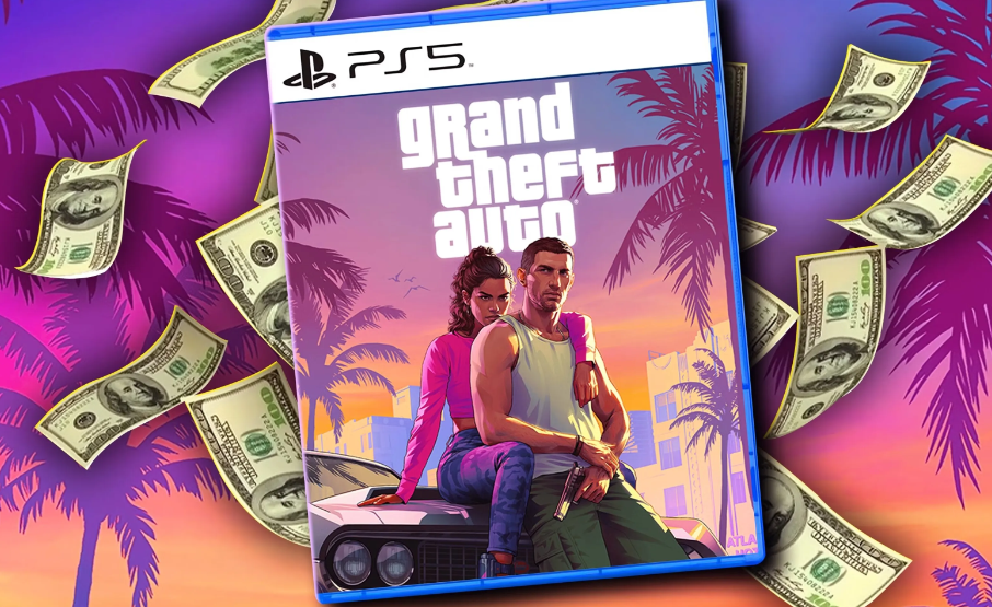 Sony Considers GTA 6 a First-Party Game: $300M Deal & 2026 Release - Image 1