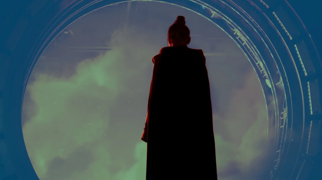 BioWare veterans in Arcanaut