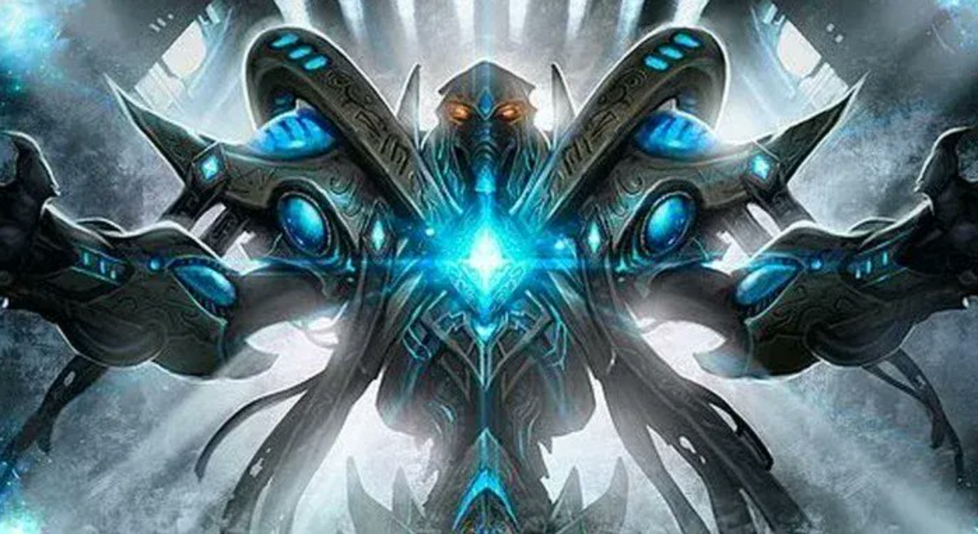 StarCraft 2 economy changes