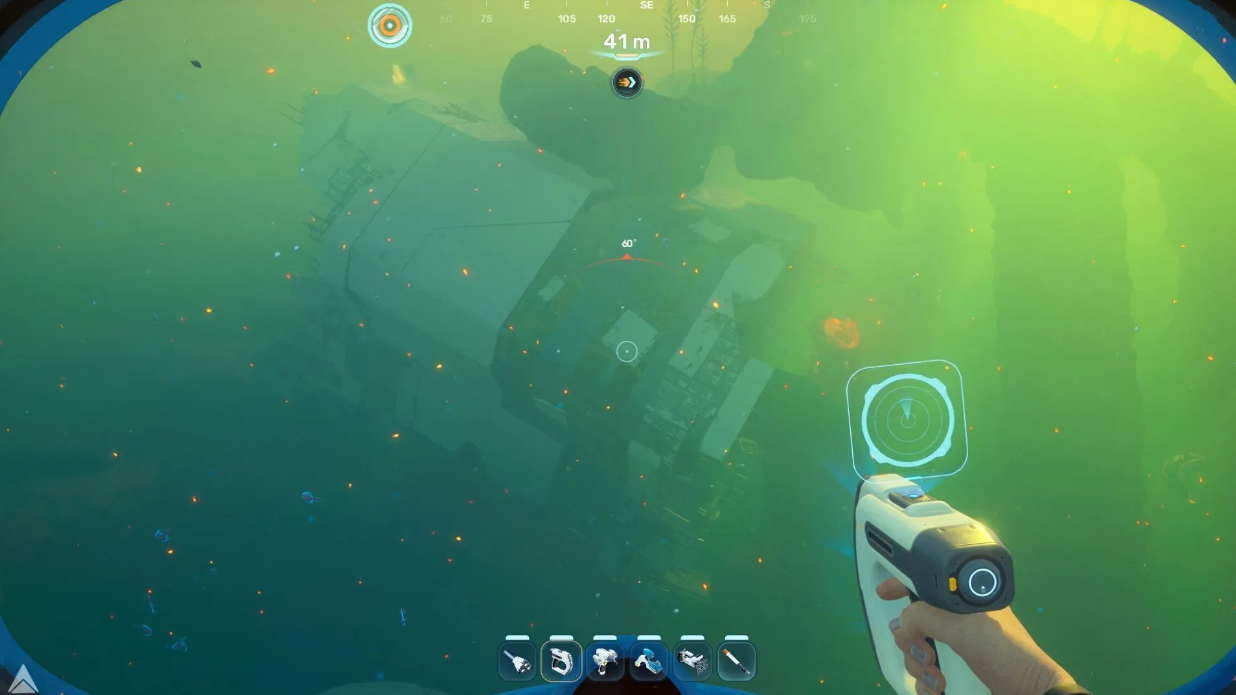 How to Get Repair Tool in Subnautica 2: Complete Guide with Route - Image 5