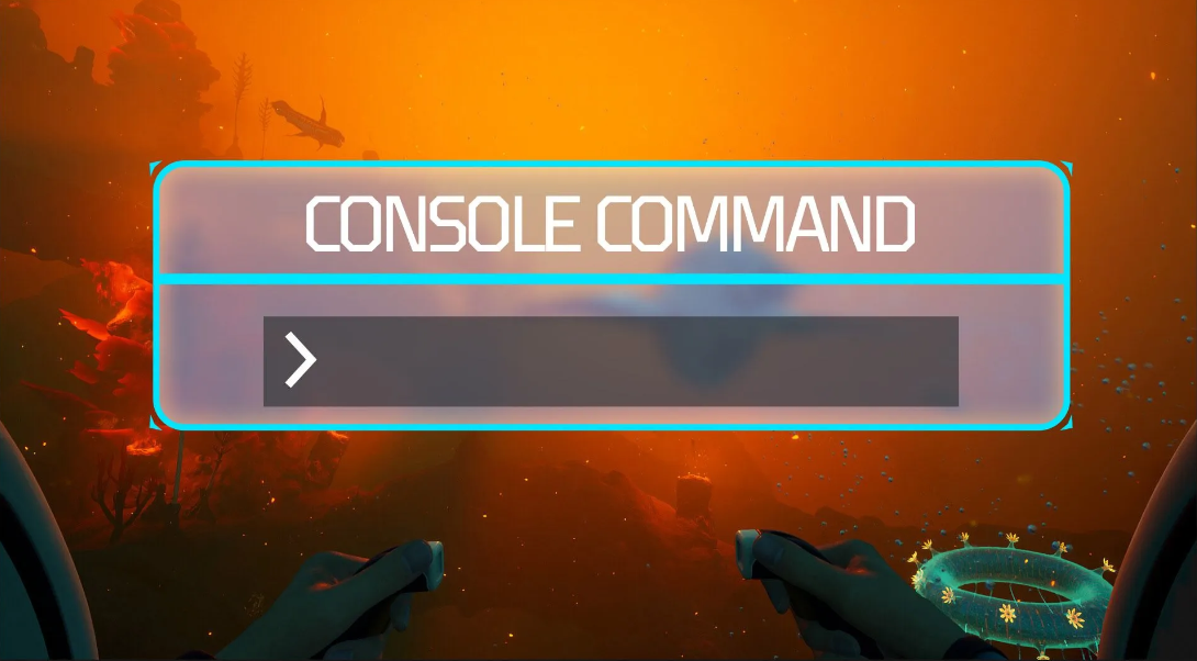 Subnautica 2 Console Commands: Complete Cheat List - Image 1