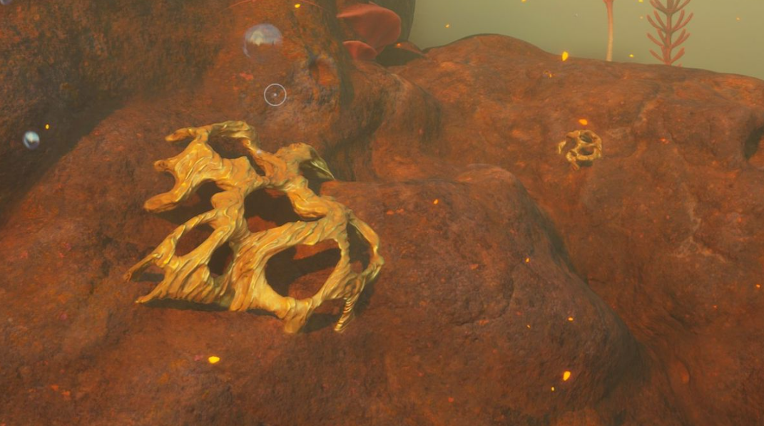 Subnautica 2 Gold Guide — All Farming Locations & Routes - Image 1