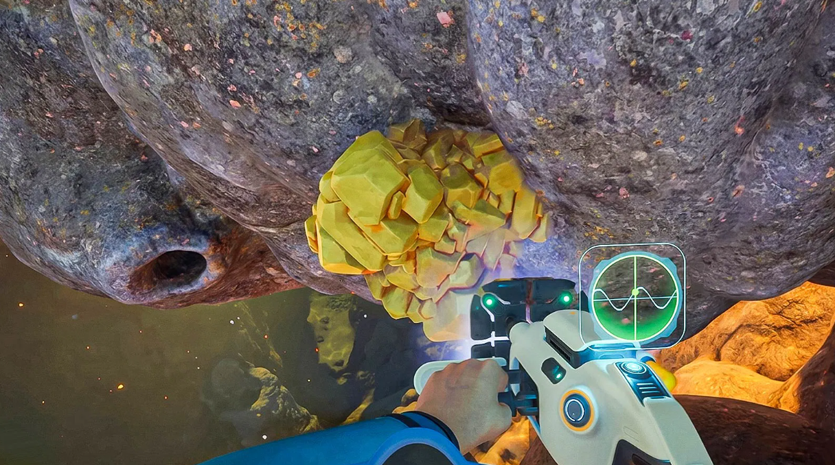 Subnautica 2 Sulfur Guide — Locations, Mistakes, Survival Table - Image 1