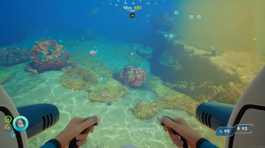 Where to Find Salt in Subnautica 2: Complete Locations & Farming Guide - Image 3