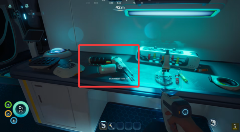 How to Get Repair Tool in Subnautica 2: Complete Guide with Route - Image 2