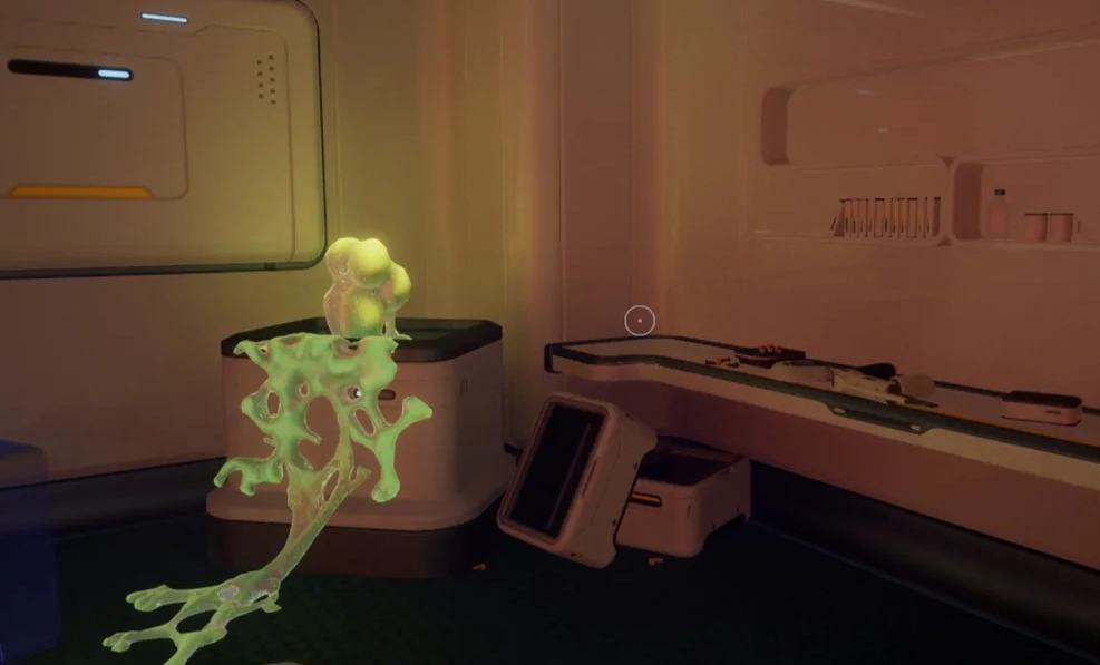 Subnautica 2 Sulfur Guide — Locations, Mistakes, Survival Table - Image 2