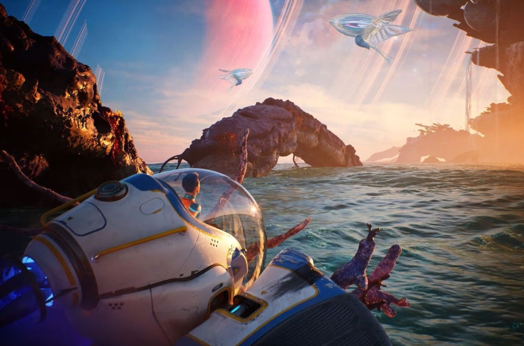 Subnautica 2 Sold 2 Million Copies in 12 Hours — The Comeback Launch No One Could Have Predicted - Image 1