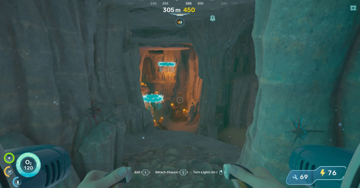 Subnautica 2 Sulfur Guide — Locations, Mistakes, Survival Table - Image 3