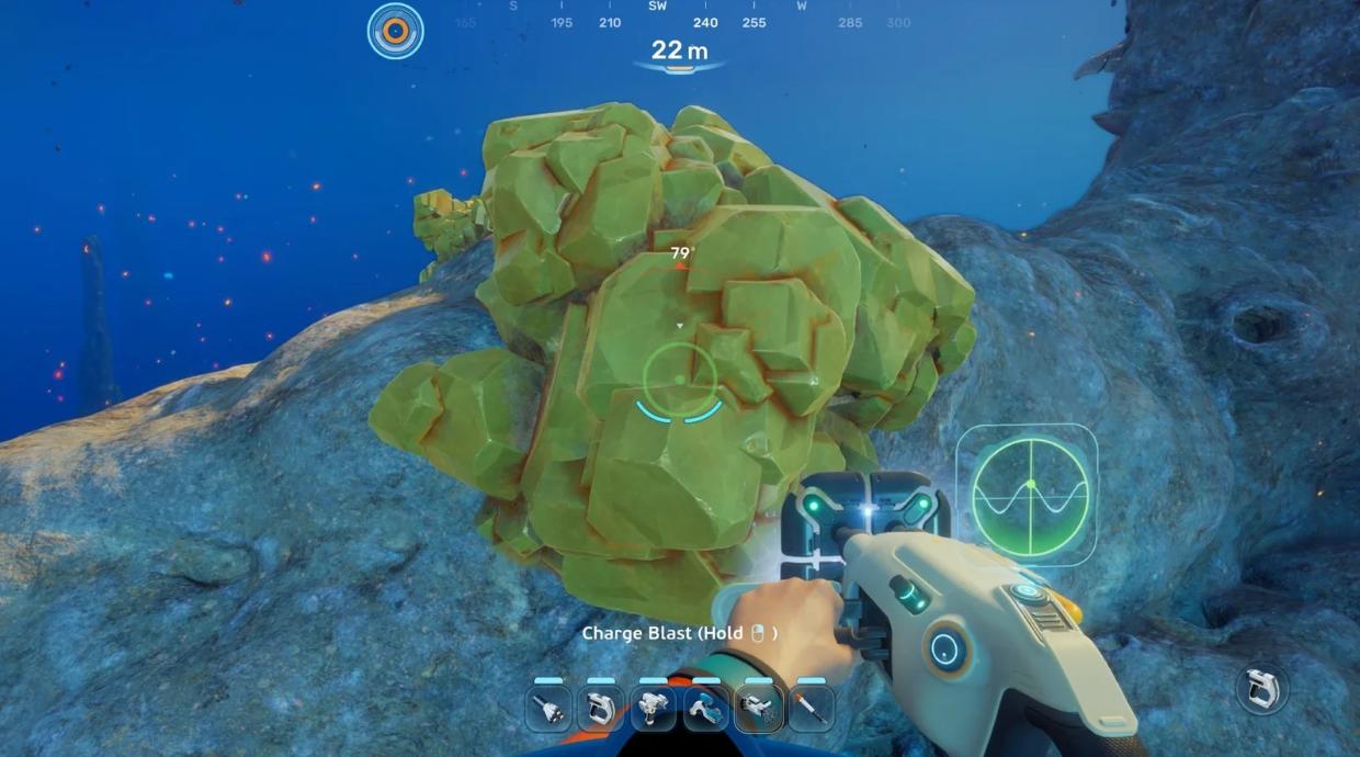 How to Get Repair Tool in Subnautica 2: Complete Guide with Route - Image 4