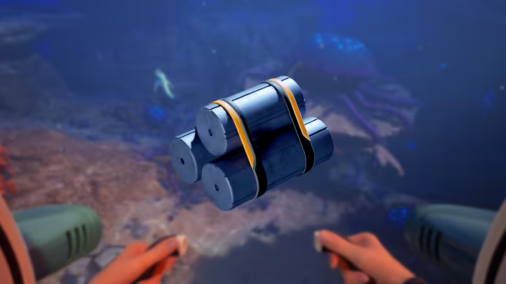 Titanium ingot crafting process