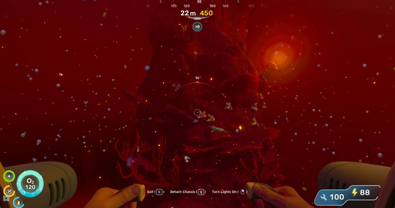 Subnautica 2 Sulfur Guide — Locations, Mistakes, Survival Table - Image 4
