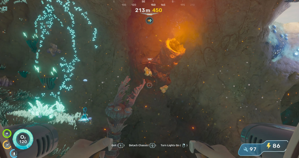 Subnautica 2 Sulfur Guide — Locations, Mistakes, Survival Table - Image 5
