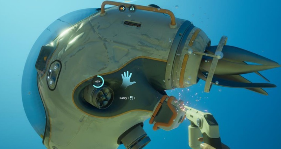 Subnautica 2: Complete Tadpole and Tools Upgrade Guide — All Blueprints & Recipes - Image 1