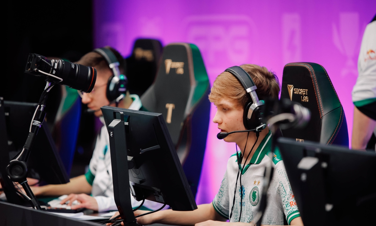 Team Falcons Advance to the CS Asia Championships 2026 Grand Final: Score, Results and Path to the Final - Image 2