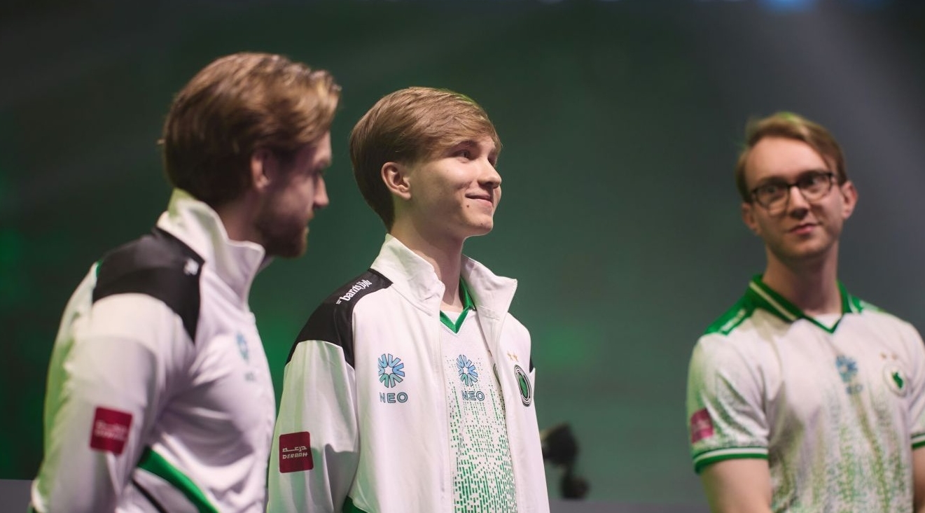 Team Falcons Advance to the CS Asia Championships 2026 Grand Final: Score, Results and Path to the Final - Image 1