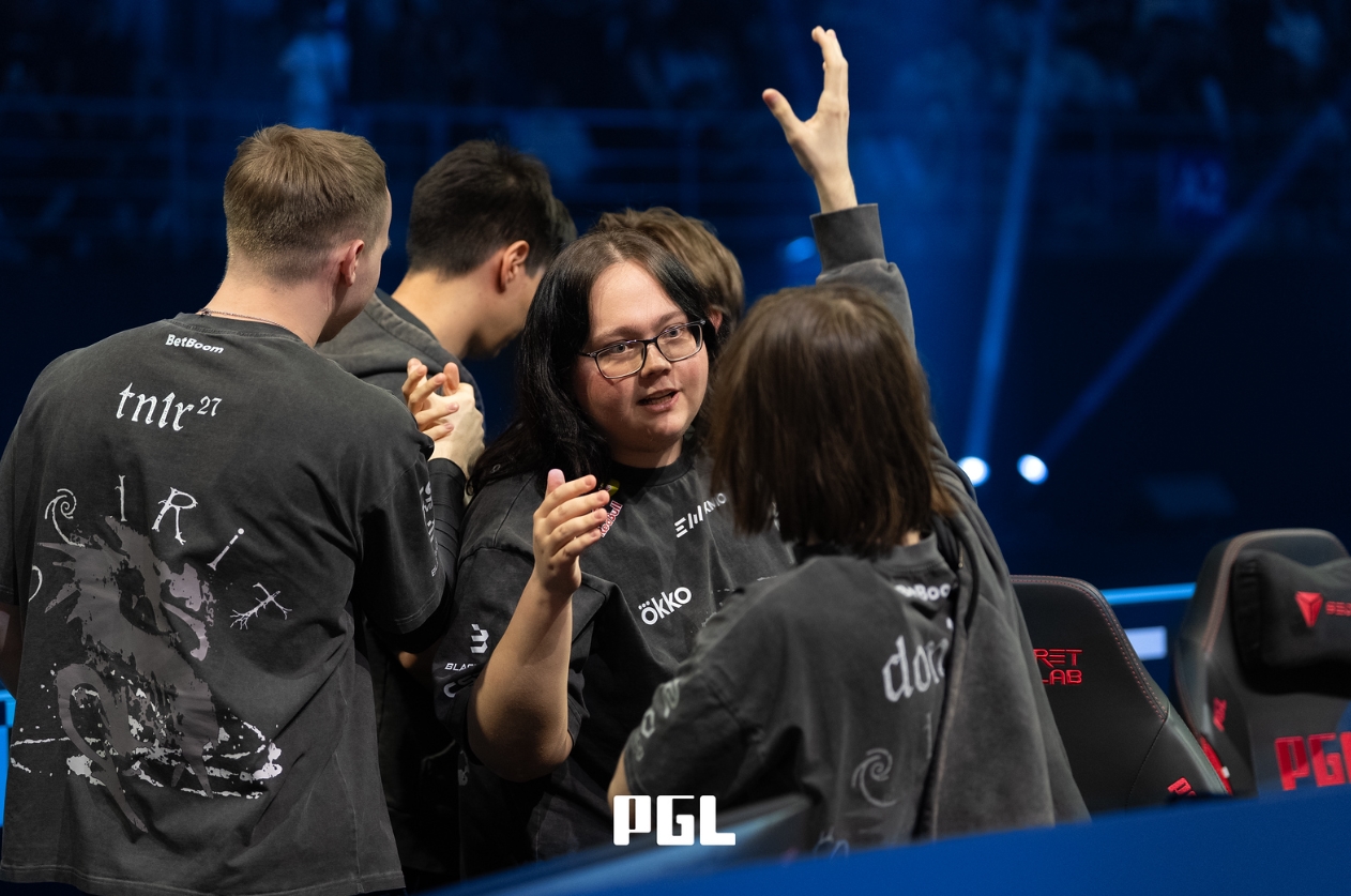 Team Spirit Win PGL Astana 2026: 3-0 Grand Final Sweep, donk MVP, and a Major Statement - Image 3