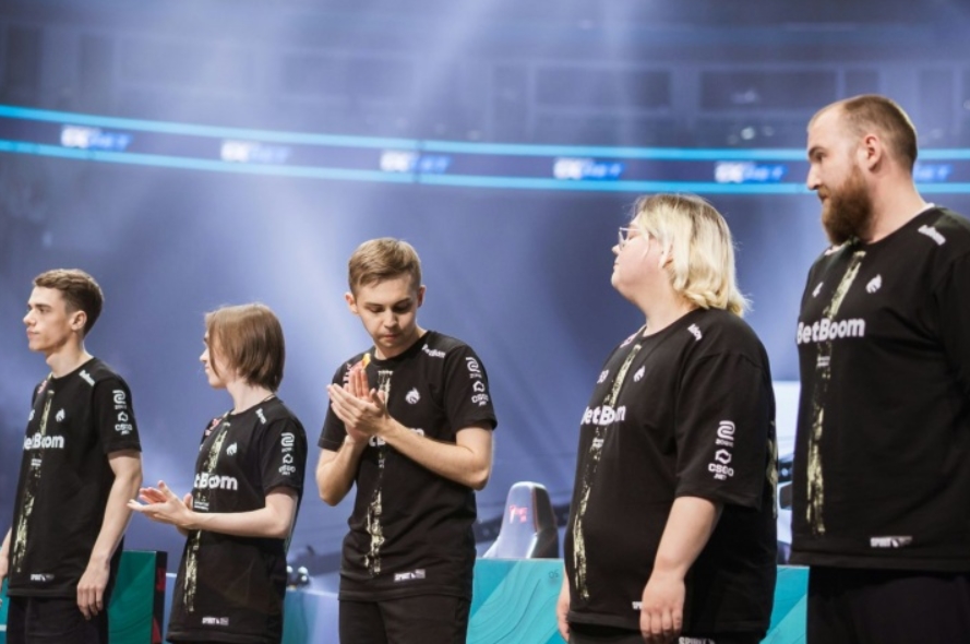 Thorin Backs Spirit: “If donk Shows Up, Nobody at IEM Cologne Major 2026 Can Stop Them - Image 1