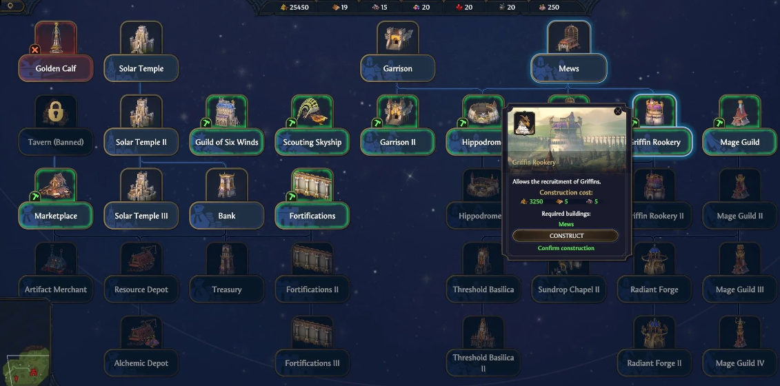 Heroes of Might and Magic: Olden Era — Complete Sun Temple Faction Guide - Image 3