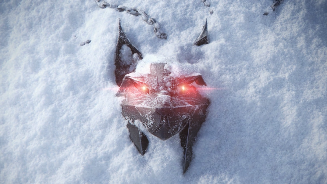 The Witcher 4 announcement
