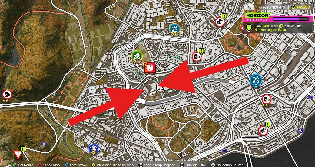 Forza Horizon 6: Tokyo Tower photo guide — full rewards & hidden bonuses - Image 2
