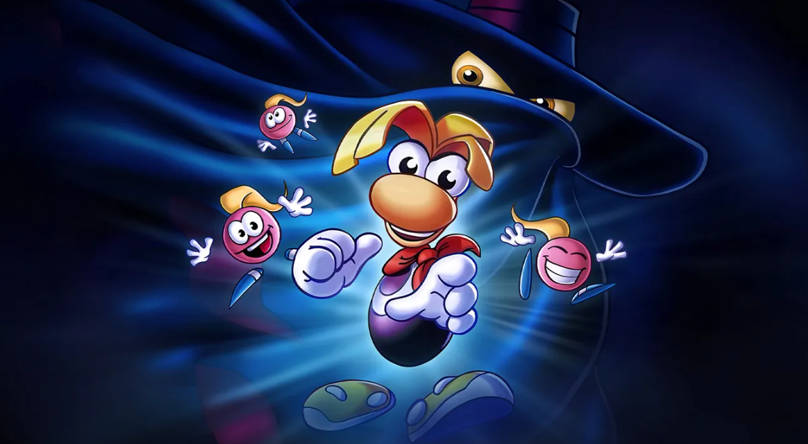 Rayman Returns: Everything About the Legends Remake — Dates, Details, UbiArt Engine - Image 3
