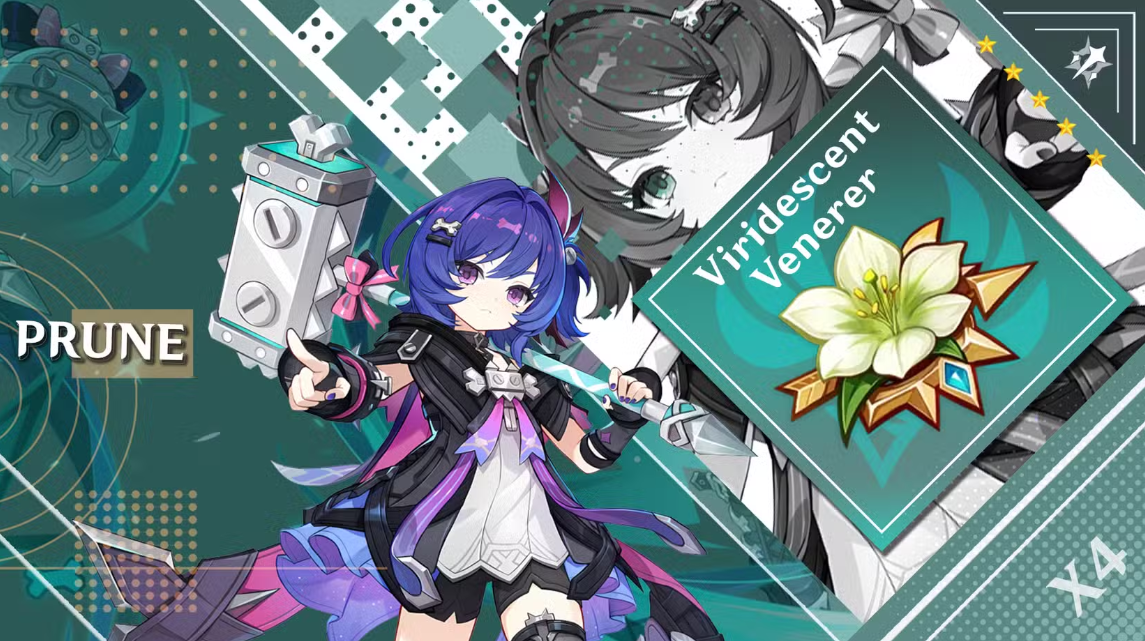 Prune artifact set build
