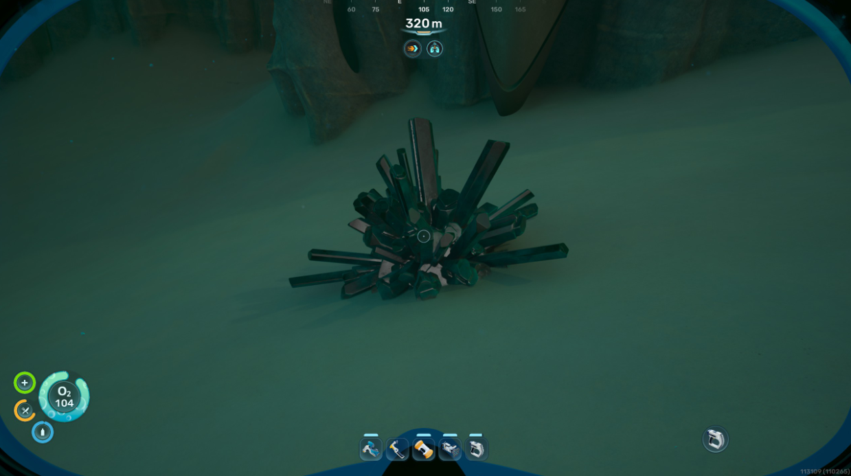 Where to Find Atacamite in Subnautica 2 and What It’s For: Full Guide - Image 1
