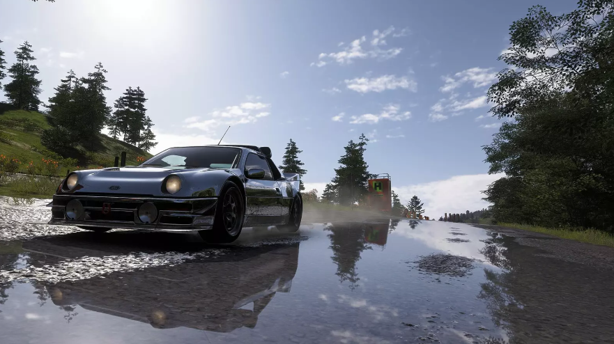 Where to Find Seaweed Farm in Forza Horizon 6 — “Underwater” Challenge Walkthrough - Image 1