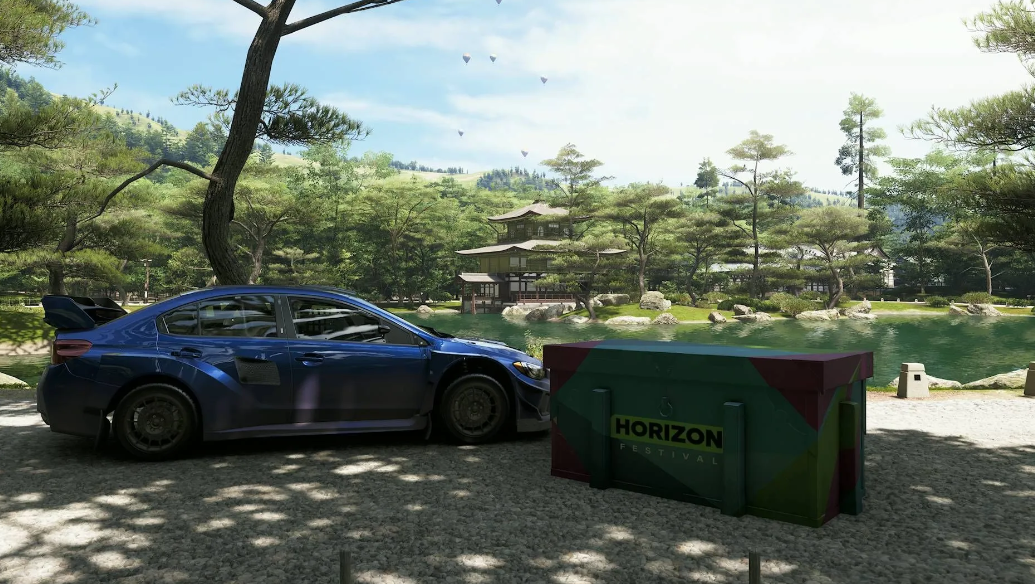 Where to Find Treasure Chest in Forza Horizon 6: Exact Location & Deadline - Image 1