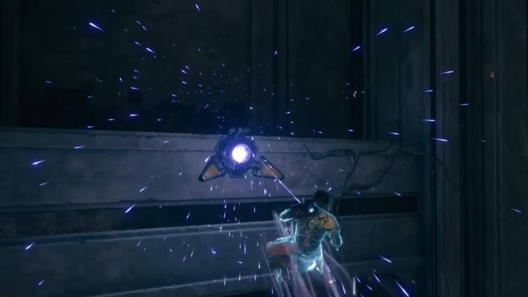 Where to Find the Grappling Hook in Saros – A Complete Unlock Guide - Image 1