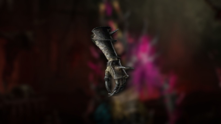 Where to find Hands of the Worldbreaker in Diablo 4: Gregoir farm, Cube crafting and item upgrade - Image 1