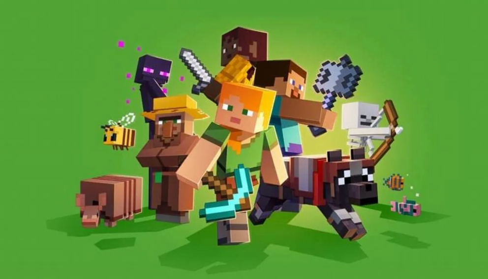 Minecraft Chaos Cubed update: why P2P was removed - Image 1