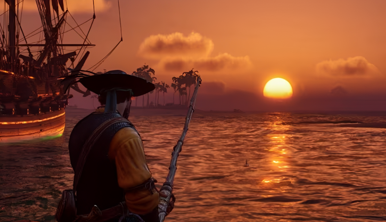 Windrose Fishing: Complete Guide from Rod to Best Recipes & Crusher - Image 1